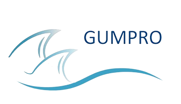 GUMPRO.de-Logo